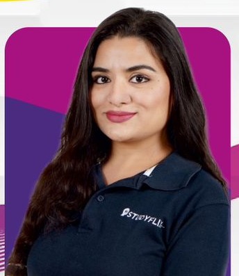 Nita Maam